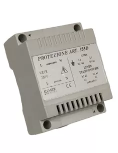 Dispositif de protection Vimar 355D